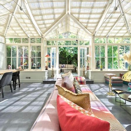 3 Bed House In Fulham Villa London Luaran gambar